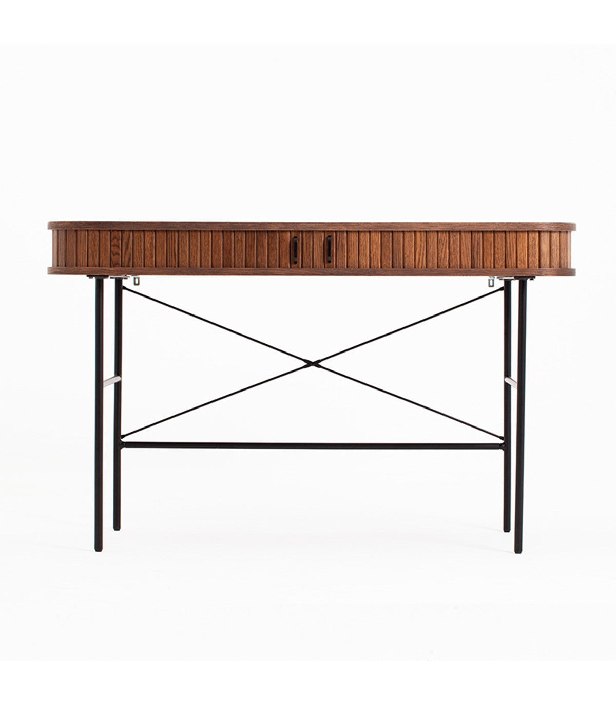 Mesa Escritorio Vigeland de Puerta Corredera Moro