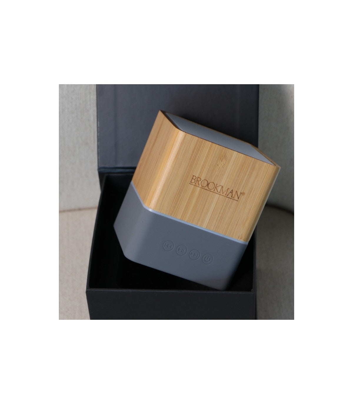 Parlante Rony Bluetooth