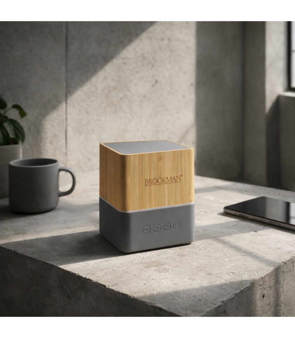 Parlante Rony Bluetooth