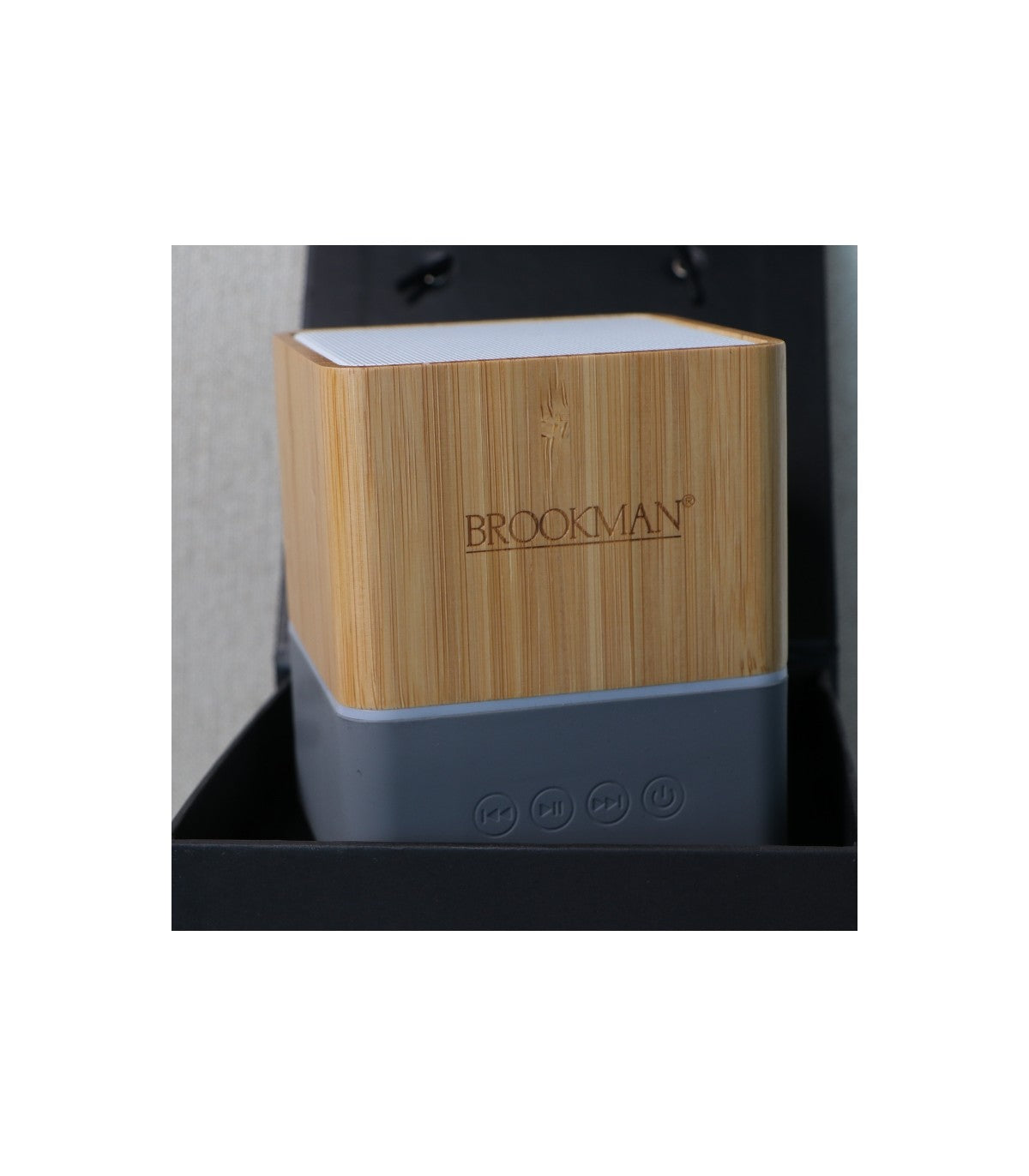 Parlante Rony Bluetooth