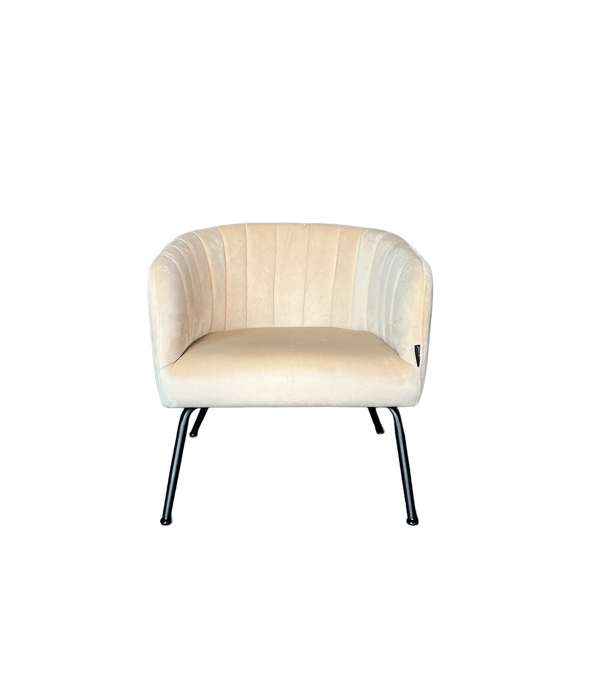 Poltrona Jacob Tela Beige