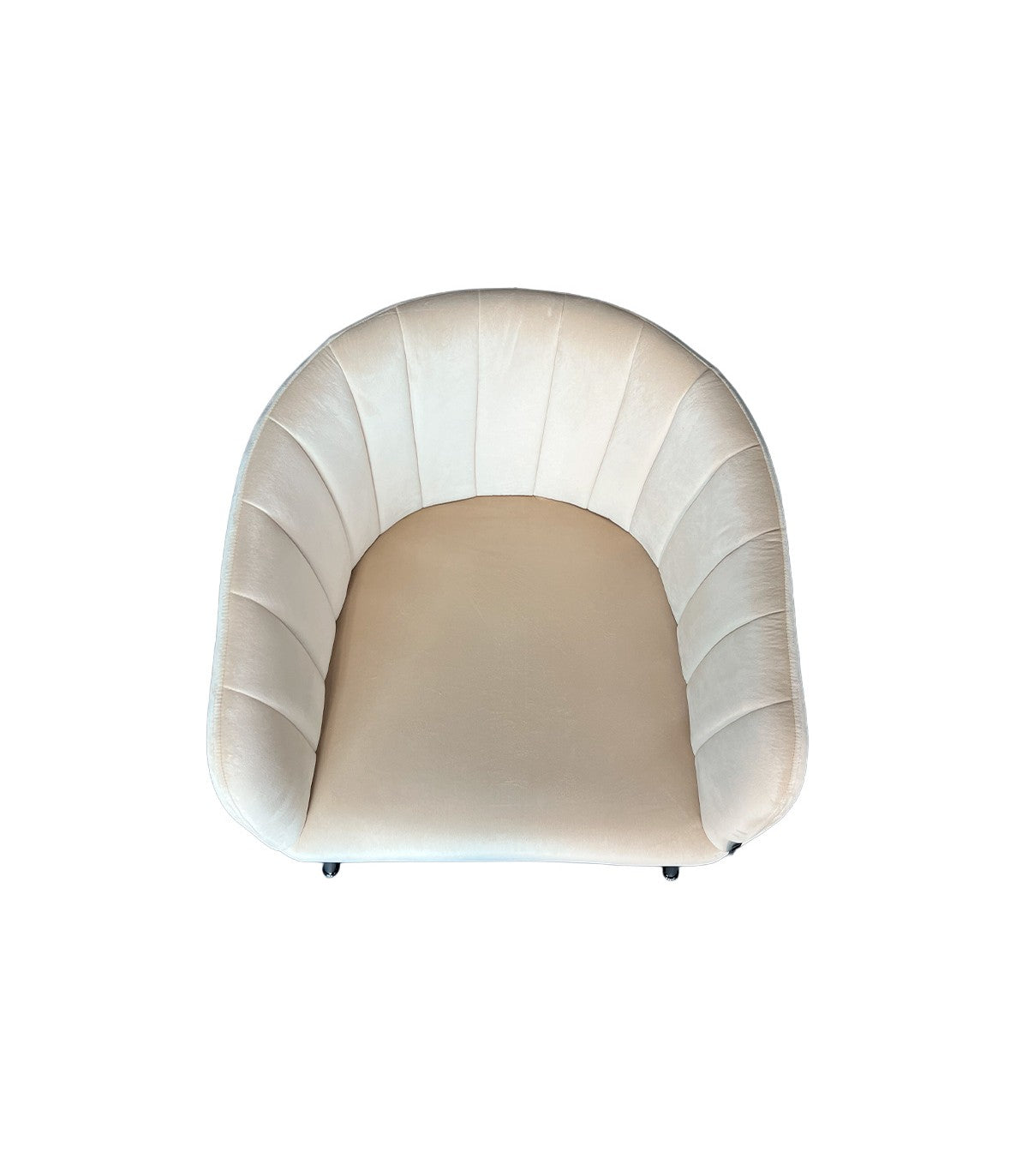 Poltrona Jacob Tela Beige