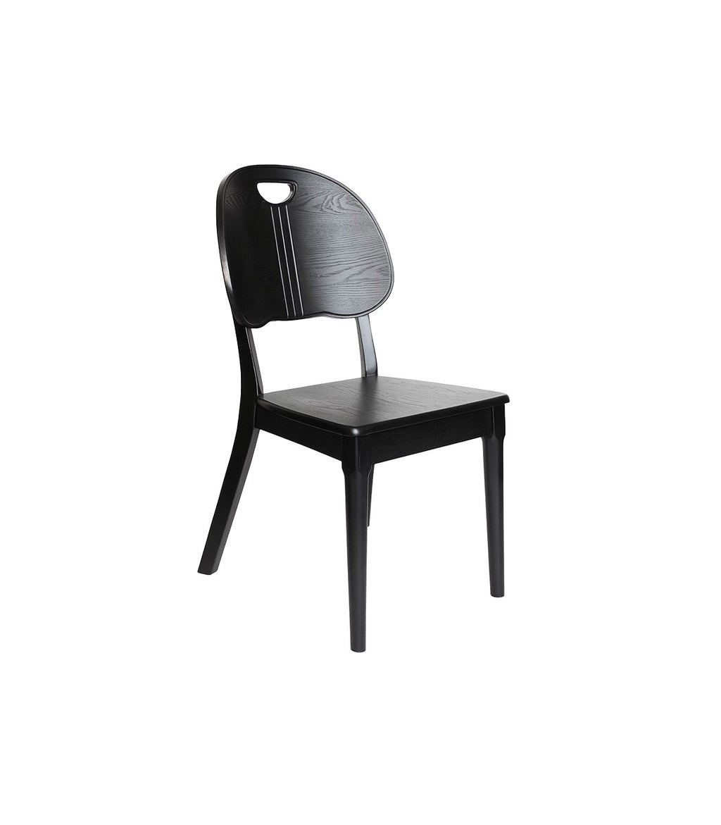 Silla Almendra Madera