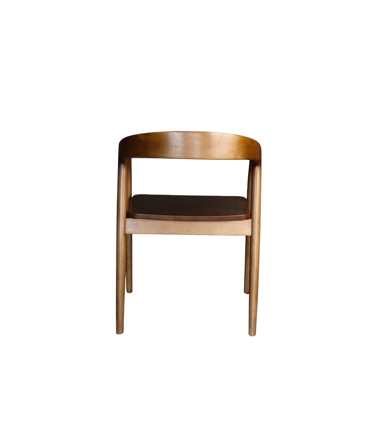 Silla Jack – Madera Walnut