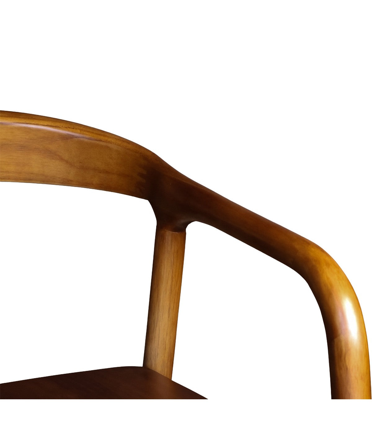 Silla Jack – Madera Walnut