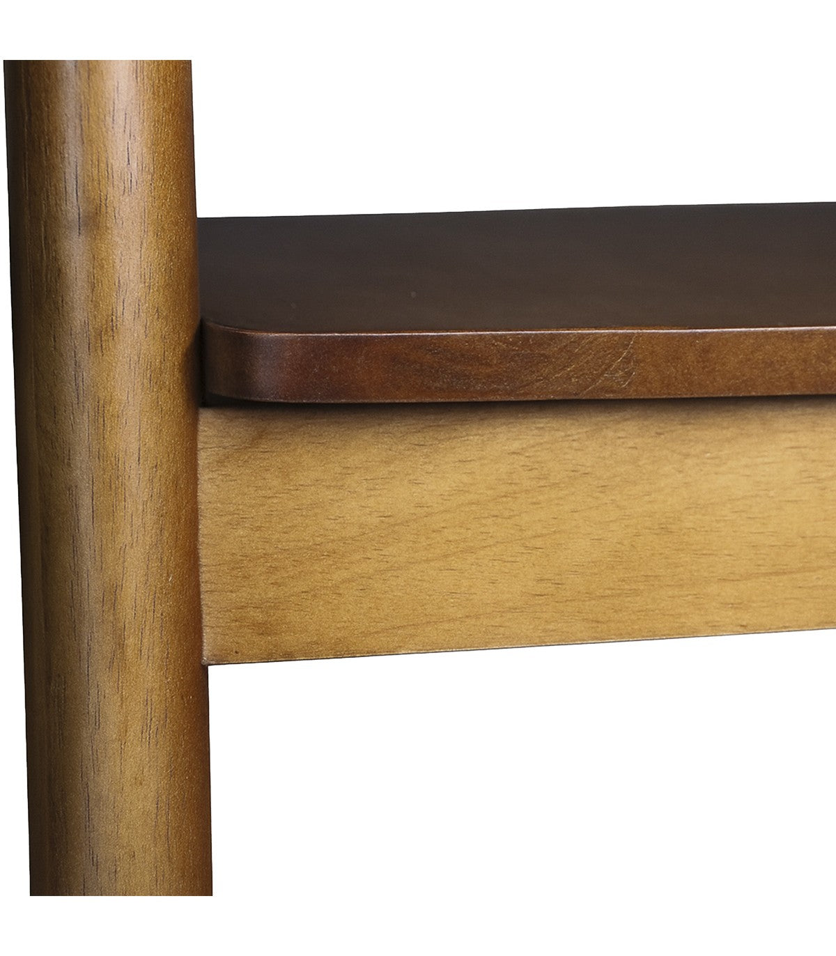 Silla Jack – Madera Walnut