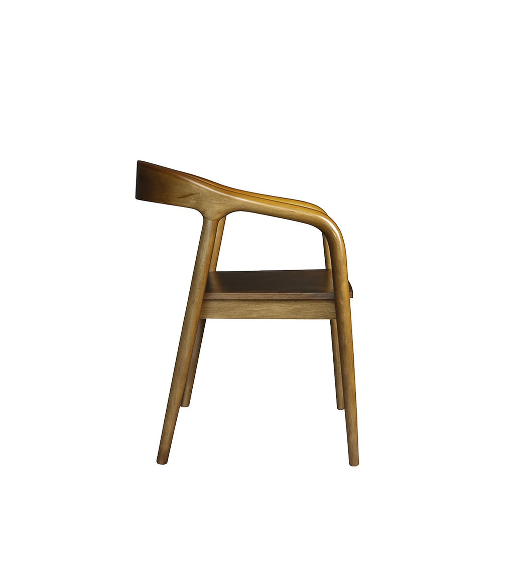 Silla Jack – Madera Walnut