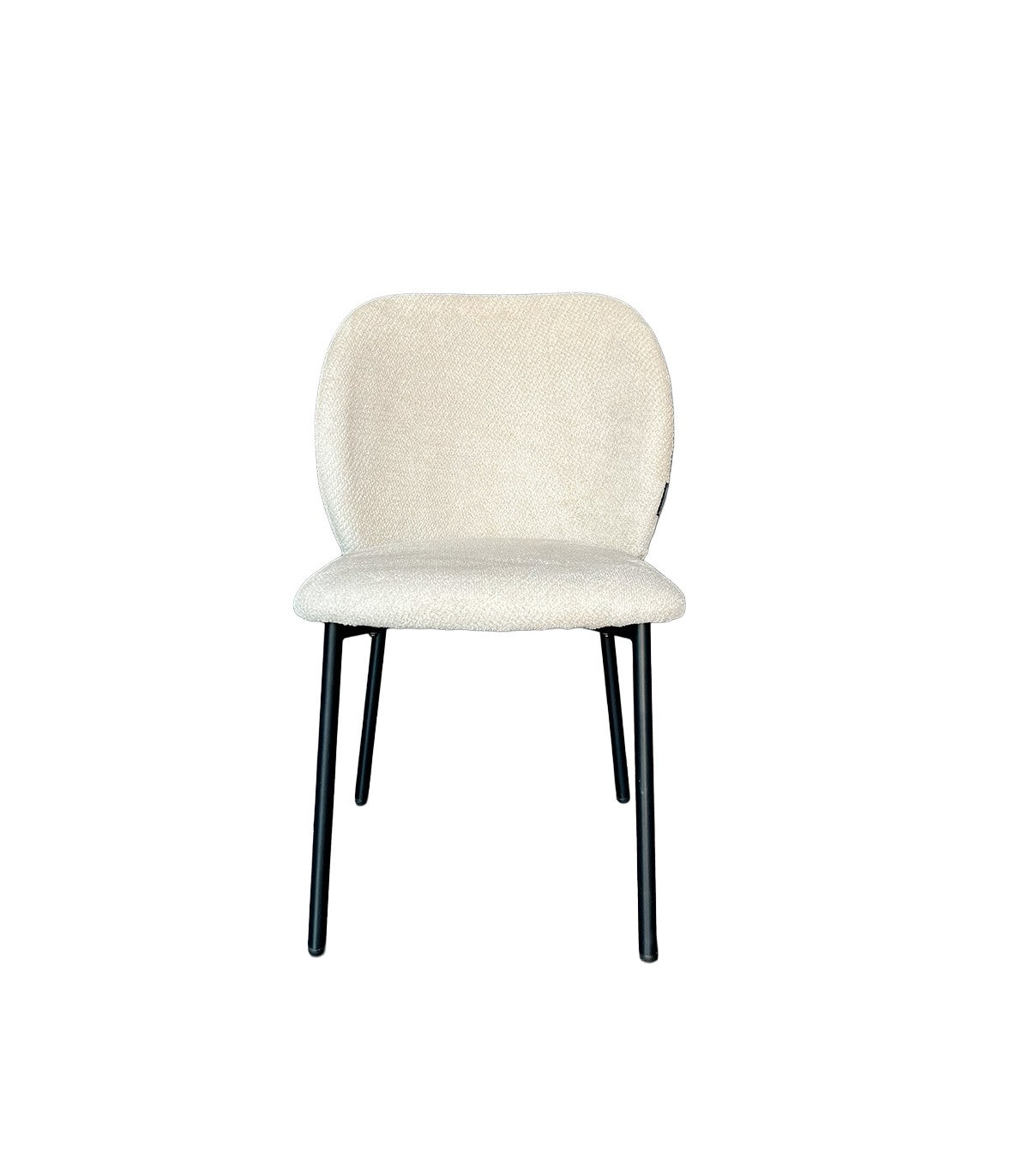 Silla Jack Tela Beige Arena