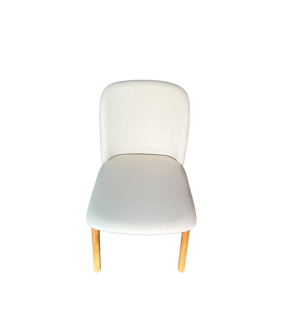 Silla Manhattan Madera Fresno Natural