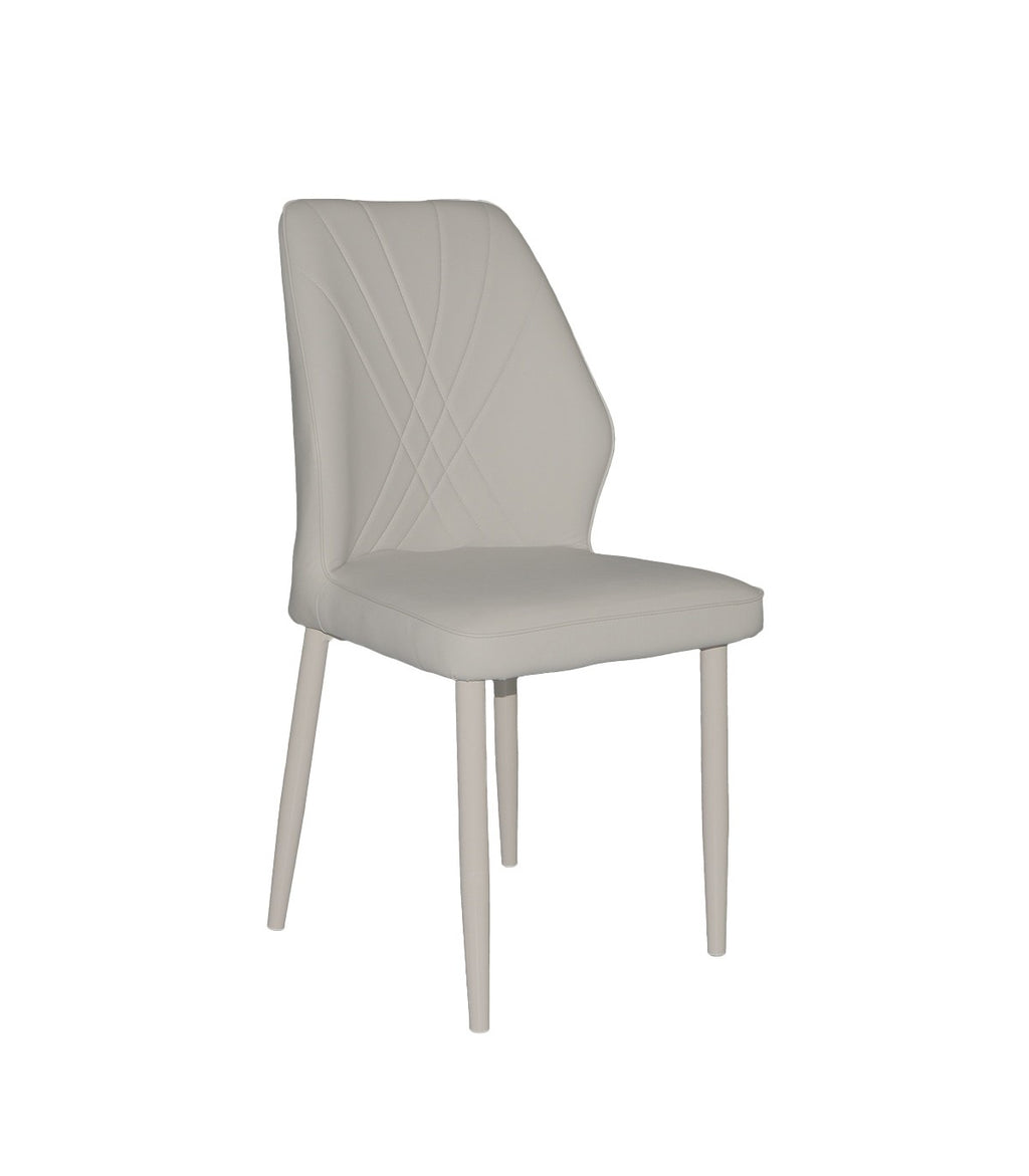 Silla Scratch Ecocuero