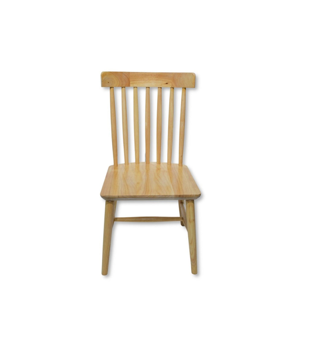 Silla Windsor Madera Natural