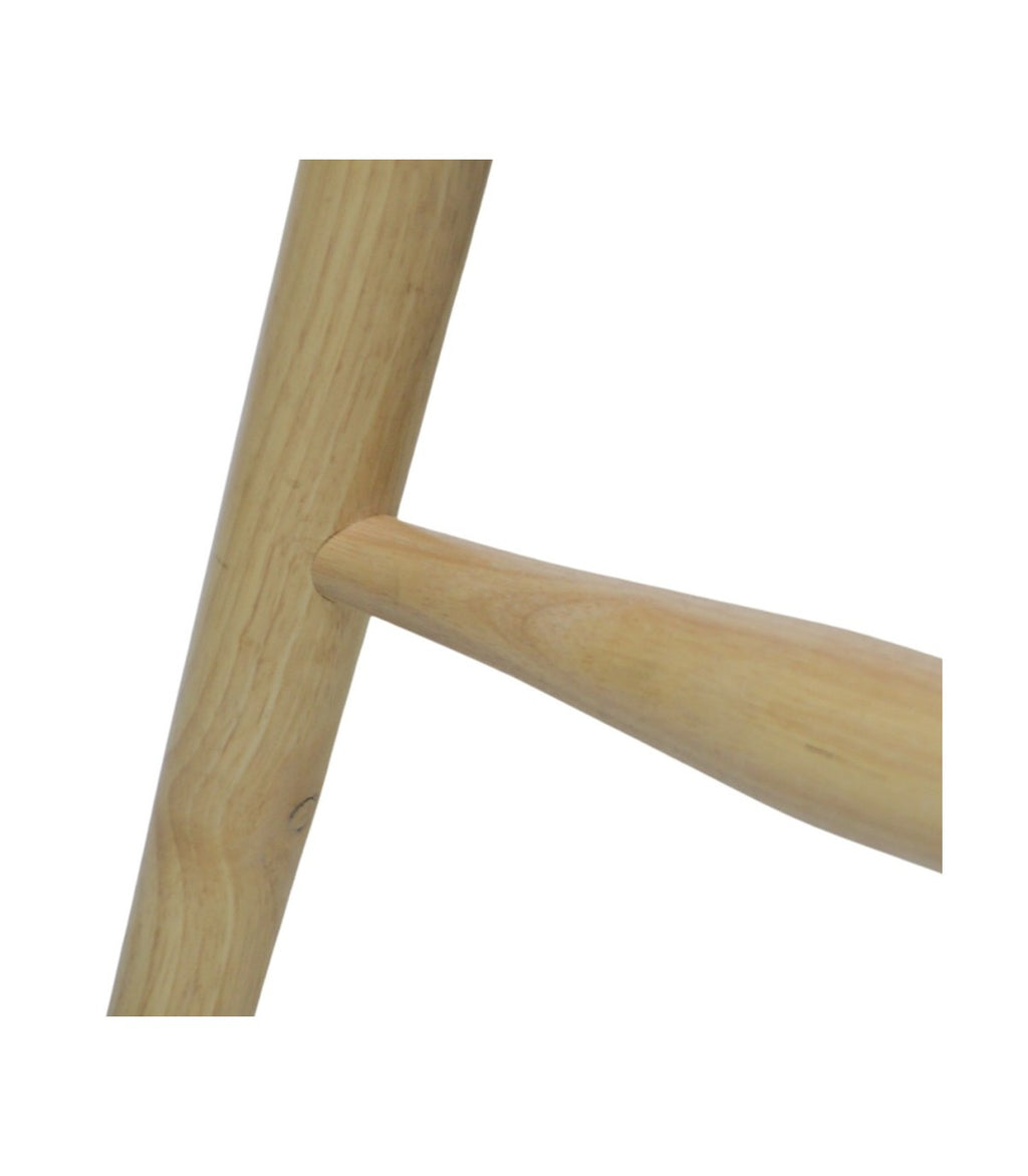 Silla Windsor Madera Natural